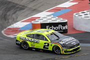 Bank of America ROVAL 400